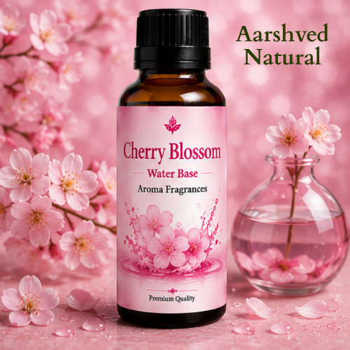 Cherry Blossom