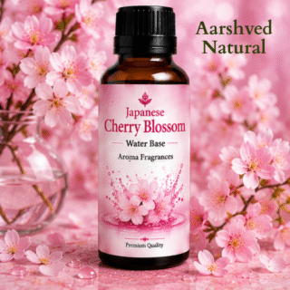 Japanese Cherry Blossom