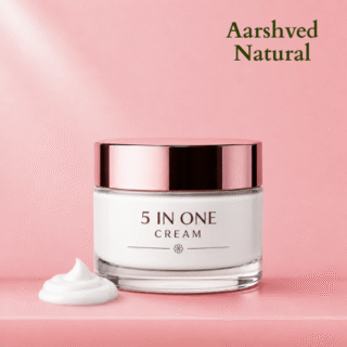 5 in one cream