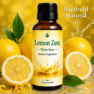Lemon Zest