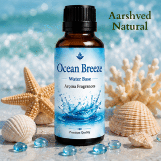 Ocean Breeze
