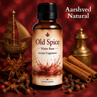 Old Spice