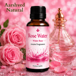 Rose Water